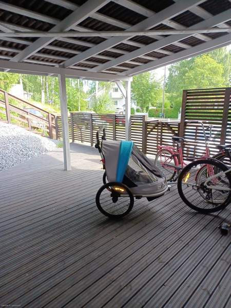 3h + s + p  Kuopio - valokuva 4