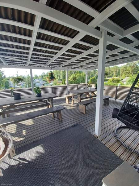 3h + s + p  Kuopio - valokuva 3