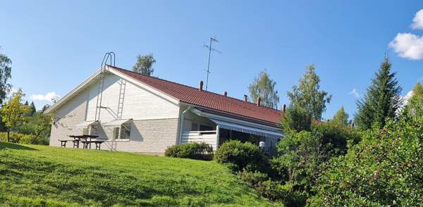 4h + k + s + ph + khh + vh + 2 wc  Muurame – foto 3