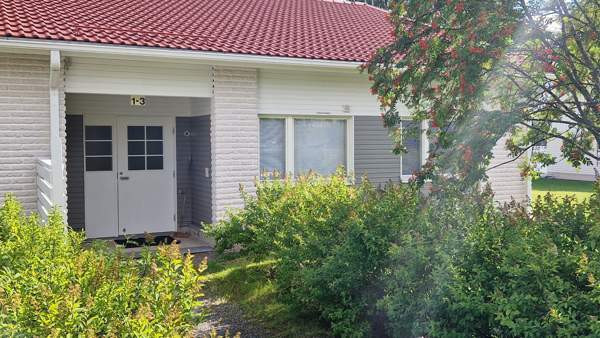 4h + k + s + ph + khh + vh + 2 wc  Muurame – foto 1