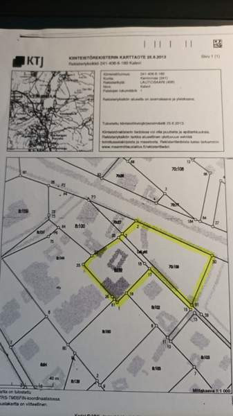 4h + k + s  Keminmaa - photo 2