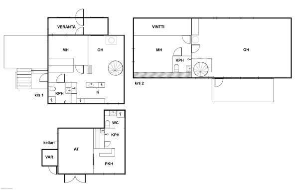 4h + avok + s + p  Лемпяаля - изображение 2