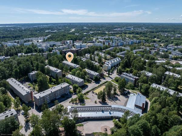 3h + k + p  Helsinki - изображение 2