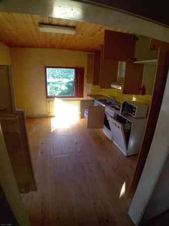 2 mh + oh + k + vaatehuone + kellari  Kolari