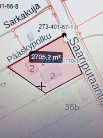 2 mh + oh + k + vaatehuone + kellari  Kolari