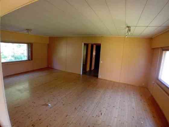 2 mh + oh + k + vaatehuone + kellari  Kolari