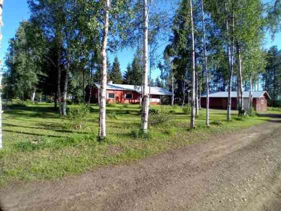 2 mh + oh + k + vaatehuone + kellari  Kolari