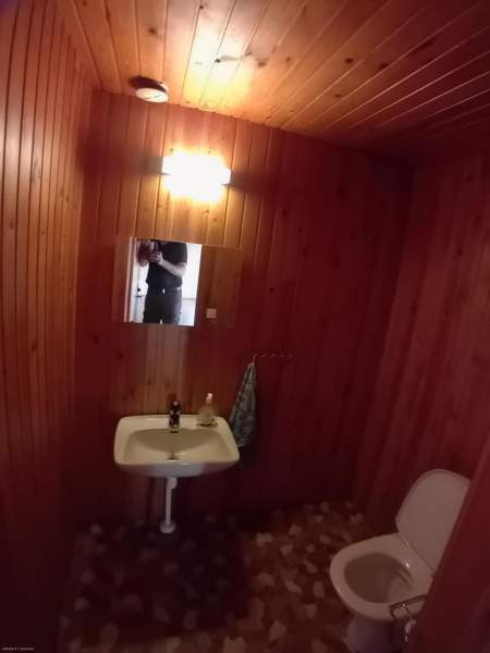 2 mh + oh + k + vaatehuone + kellari  Kolari - valokuva 8