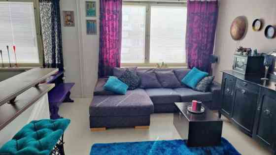 2h + avok +kph + et  Helsinki