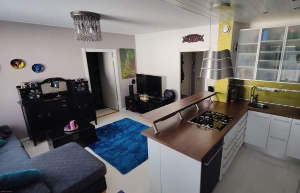 2h + avok +kph + et  Helsinki - valokuva 3