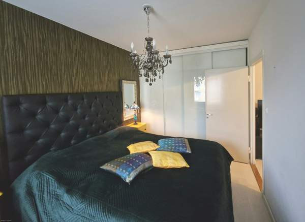 2h + avok +kph + et  Helsinki - valokuva 6