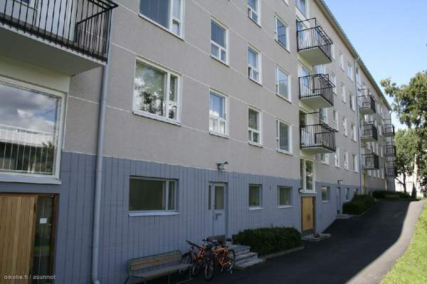 2h + avok +kph + et  Helsinki - valokuva 2