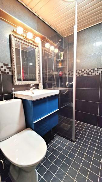 2h + avok +kph + et  Helsinki - valokuva 4