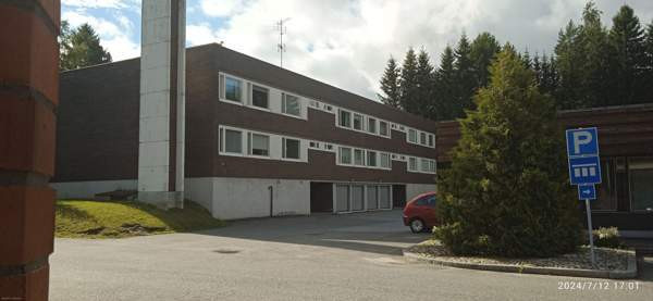 2h + k + p  Куопио - изображение 2