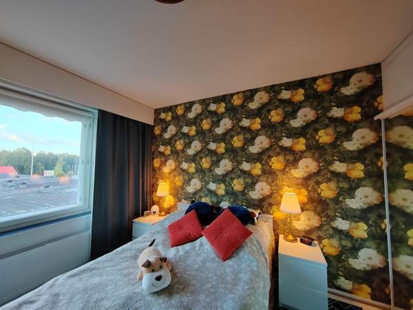 2h + k + p  Куопио - изображение 8