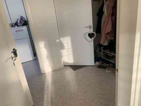 2 huonetta + pieni keittiö + 2 parveketta  Oulu