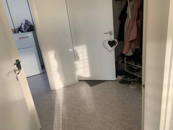 2 huonetta + pieni keittiö + 2 parveketta  Oulu - valokuva 4