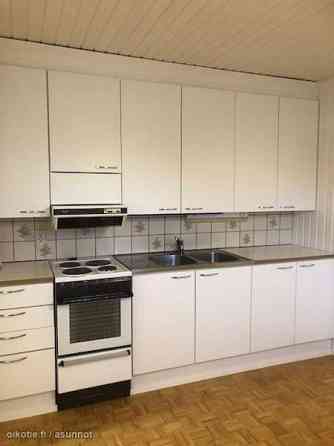 1h + k + s  Lapinlahti