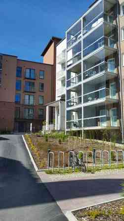 2h + avok + p  Tampere