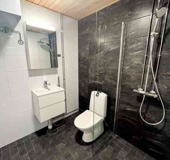 2h + avok + p  Tampere