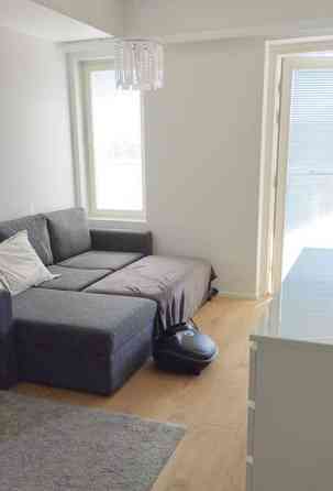 2h + avok + p  Tampere