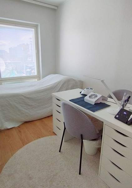 2h + avok + p  Tampere – foto 7