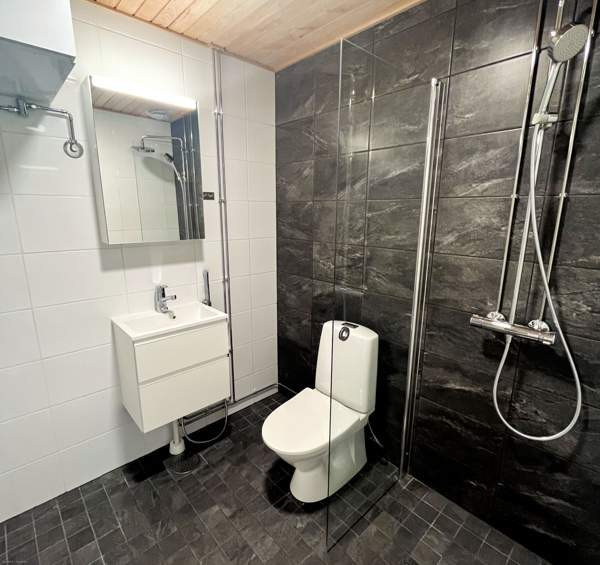 2h + avok + p  Tampere – foto 5