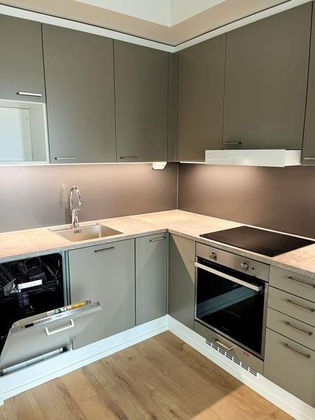 2h + avok + p  Tampere – foto 4