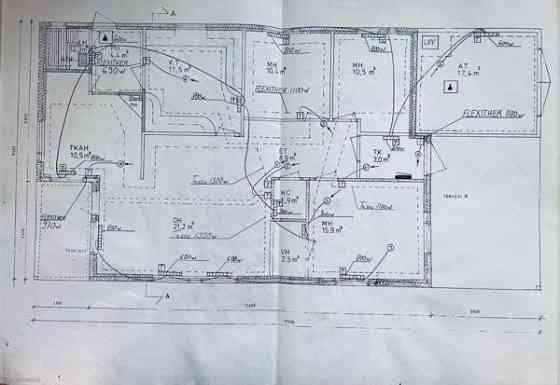 Eteinen + oh + keittiö + takkahuone + 3 mh + autot  Sodankylä