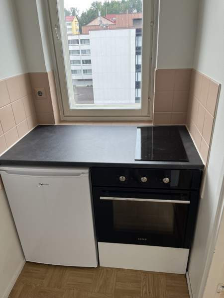 1h + s  Jyvaeskylae - photo 1