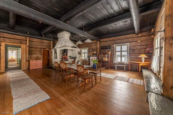 5h + s  Lieksa - valokuva 5