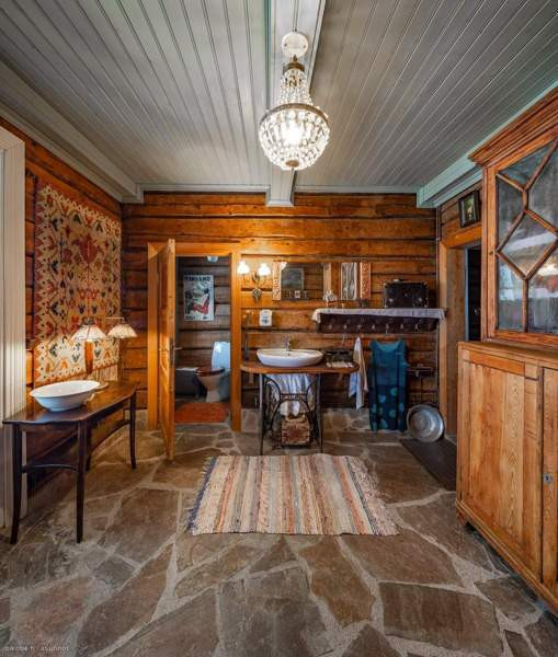 5h + s  Lieksa - valokuva 7