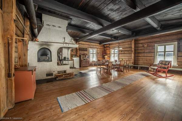 5h + s  Lieksa - valokuva 3