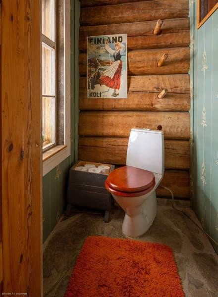 5h + s  Lieksa - valokuva 8