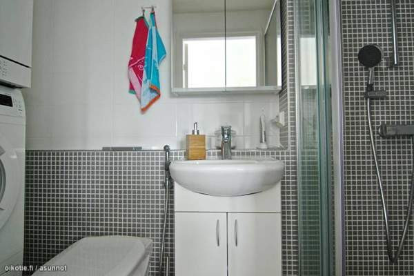 2h + p  Espoo - valokuva 5