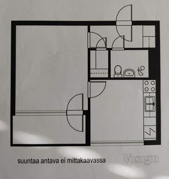 1h + k + kph + vh + lasit.p  Glebychevo - photo 1