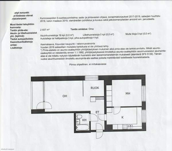 2h + k + p  Kouvola - photo 2
