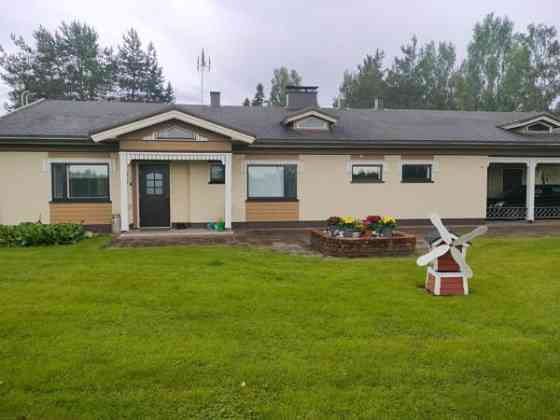 5h + k + s  Haapajärvi