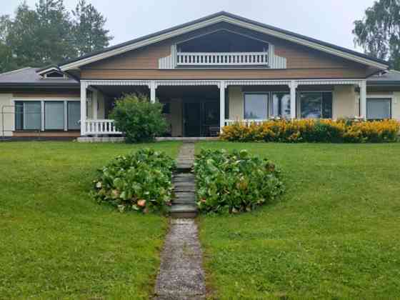 5h + k + s  Haapajärvi