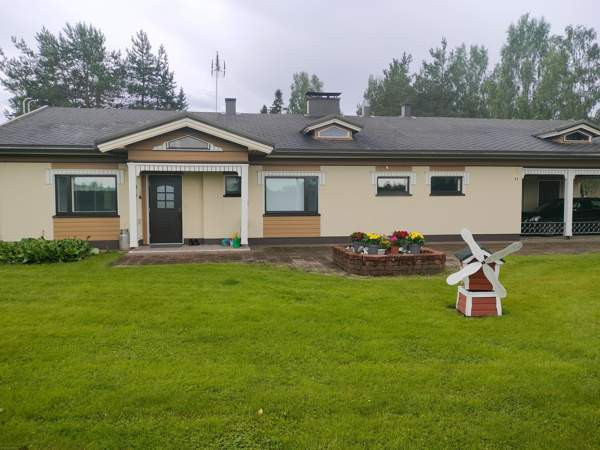 5h + k + s  Haapajärvi - photo 1