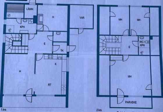 5h + k + s + p  Riihimaeki