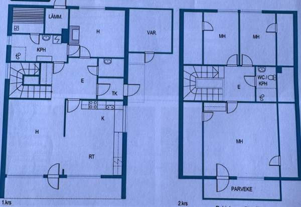 5h + k + s + p  Riihimaeki – foto 1