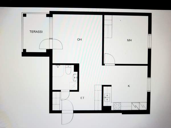 2h + p  Glebychevo - photo 5