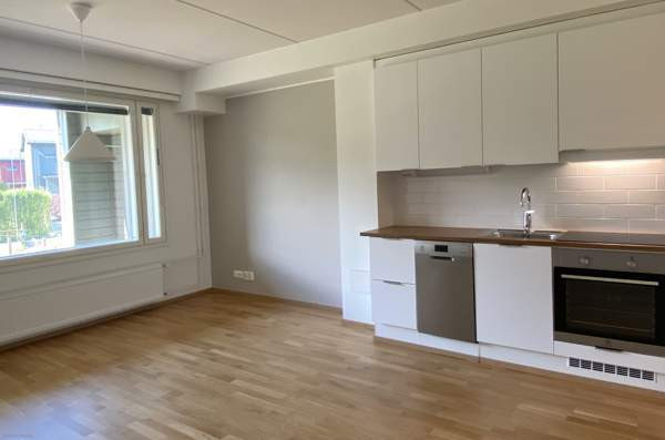 1h + avok  Helsinki - valokuva 2