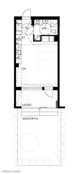 1h + avok  Helsinki - valokuva 7