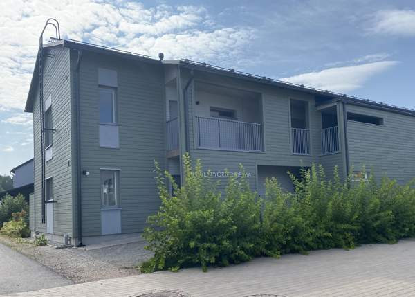 1h + avok  Helsinki - valokuva 5