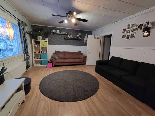 3mh + oh + k + wc + khh + kph + s  Viitasaari - photo 3