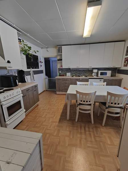 3mh + oh + k + wc + khh + kph + s  Viitasaari - photo 2