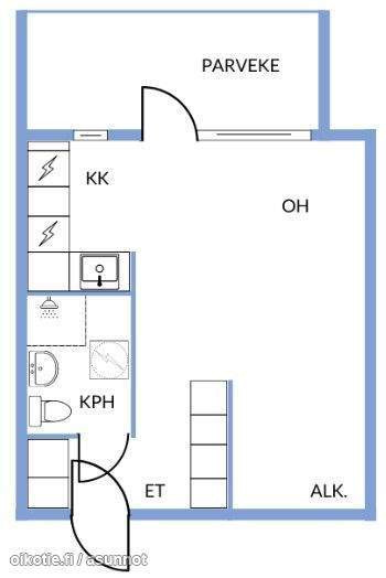 1h  Tampere - photo 1