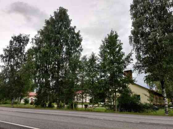 useita kiinteistöjä  Vaala